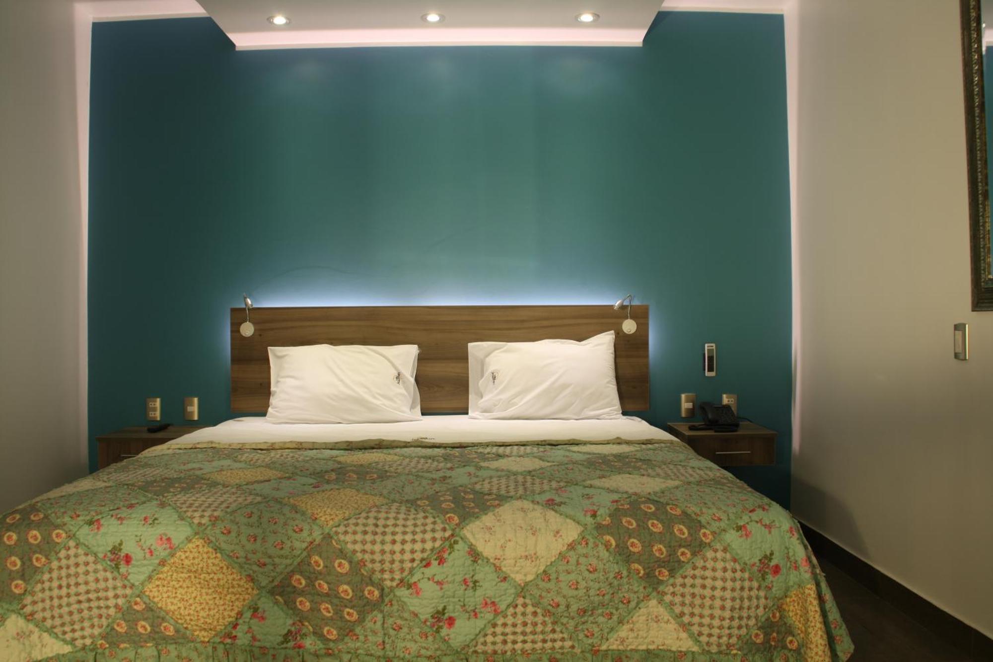 Hotel Villa Jazmin Ica Rom bilde